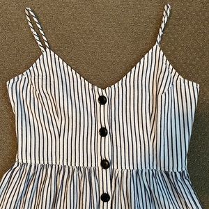 ATM Sundress (Anthony Thomas Melillo) S/P